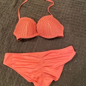 Shore and Shade by Target Bikini